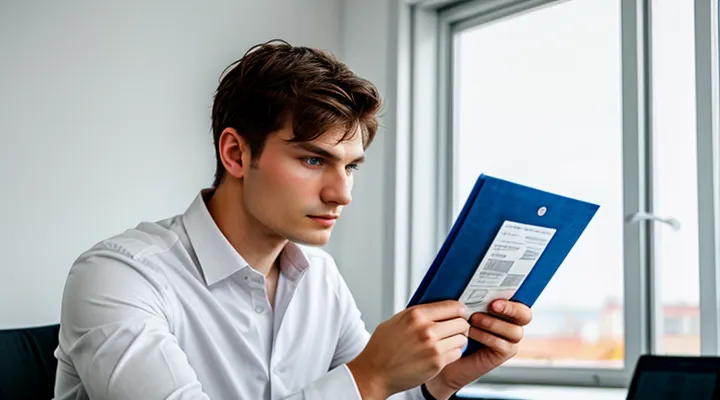 Как получить водительское удостоверение после сдачи экзамена через портал госуслуг?