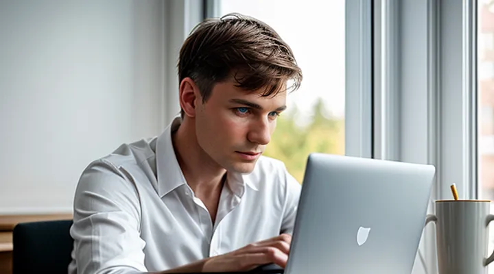 Как получить военный билет через Госуслуги после 40 лет