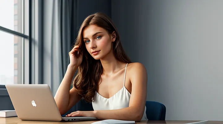 Как получить ВУ через Госуслуги