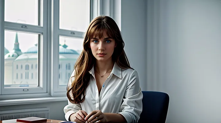 Как получить выписку 2‑НДФЛ через портал Госуслуги