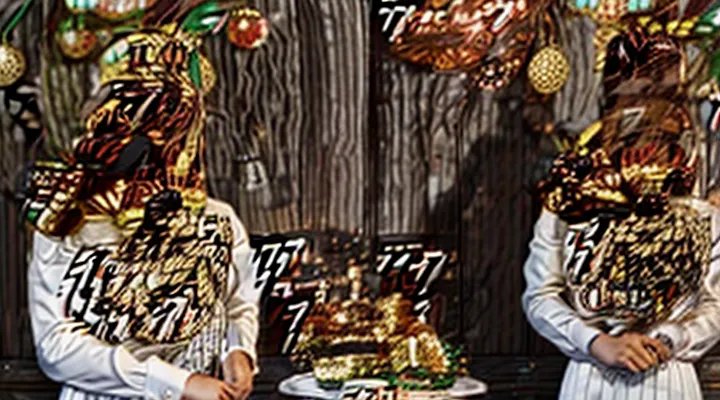 Как получить выписку ЕГРН об объекте недвижимости на Госуслугах