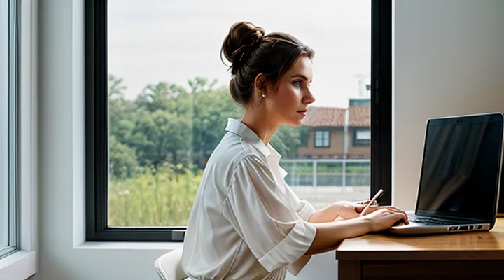 Как получить выписку ЭПТС через Госуслуги