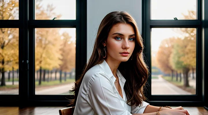 Как получить выписку из банка через портал Госуслуг