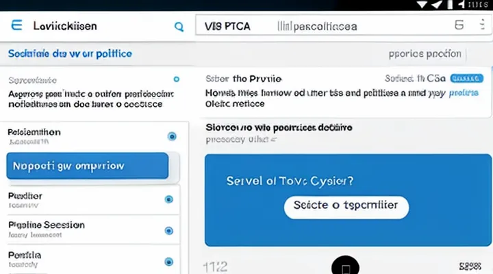 Как получить выписку из домовой книги через госуслуги в Московской области?