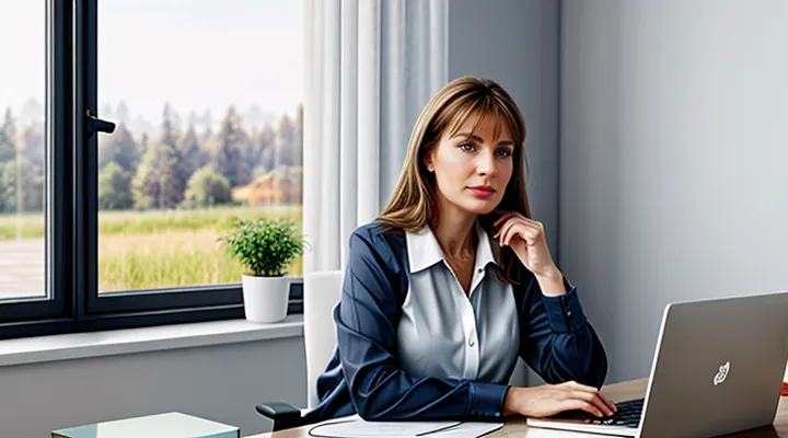 Как получить выписку из домовой книги через портал Госуслуги