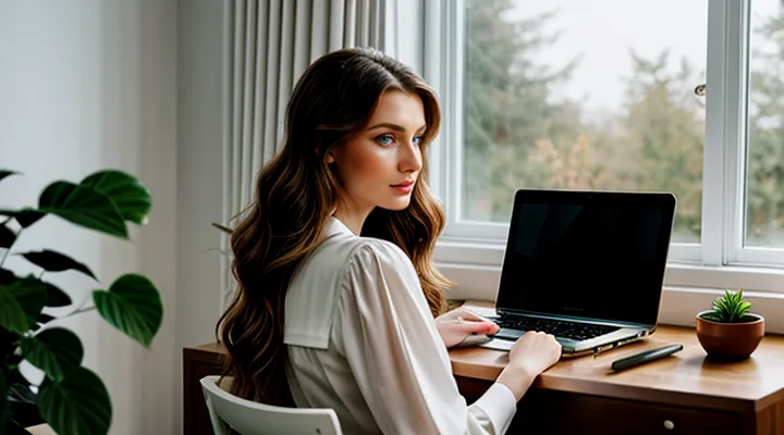 Как получить выписку из домовой книги на портале Госуслуг