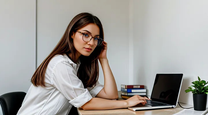 Как получить выписку из домовой книги с использованием портала Госуслуг?