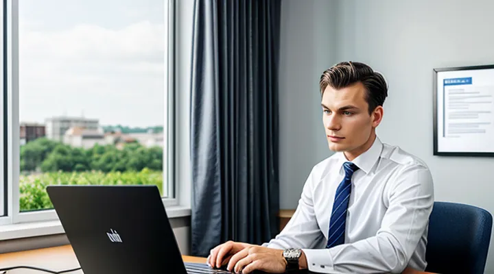 Как получить выписку из ЕГРН бесплатно через портал Госуслуг?