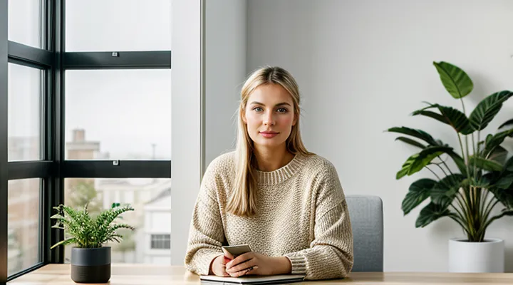 Как получить выписку из ЕГРН через Госуслуги для физических лиц