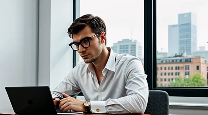 Как получить выписку из ЕГРН через сервис Госуслуги?