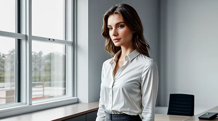 Как получить выписку из ЕГРН для юридического лица через портал Госуслуги