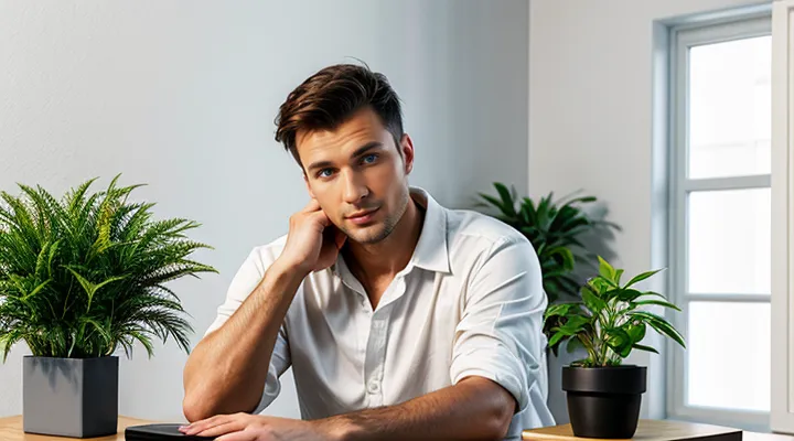 Как получить выписку из ЕГРН на квартиру через Госуслуги для физических лиц