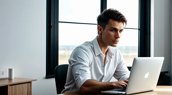 Как получить выписку из ЕГРН на квартиру через портал Госуслуги