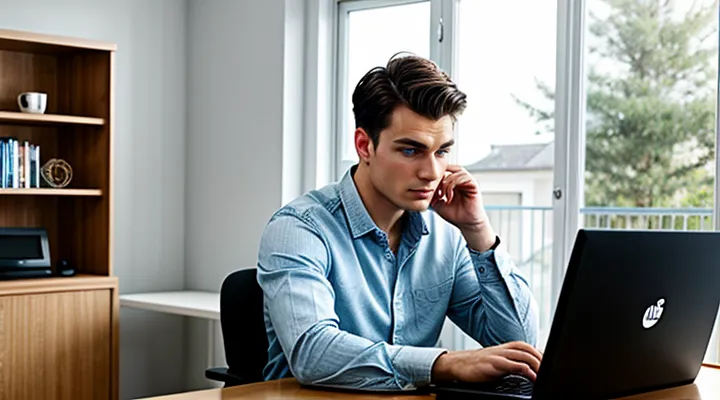 Как получить выписку из ЕГРН на недвижимость через портал госуслуг?