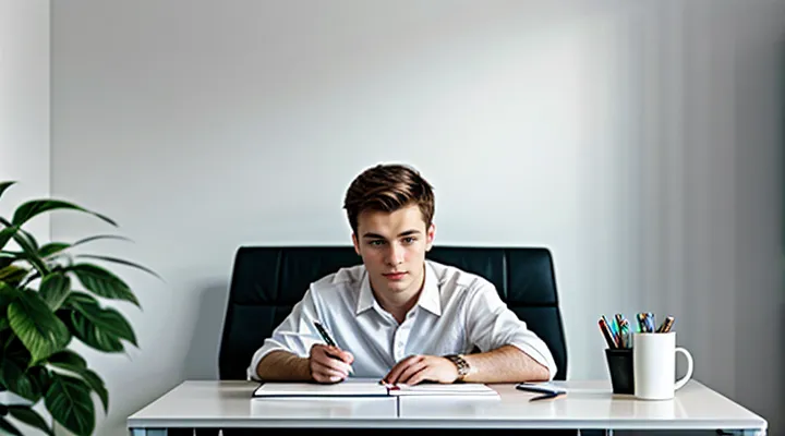 Как получить выписку из ЕГРН на организацию через Госуслуги