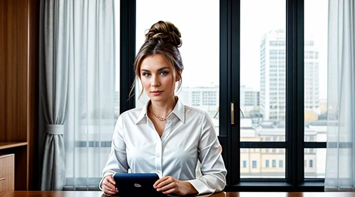 Как получить выписку из ЕГРН на земельный участок через Госуслуги