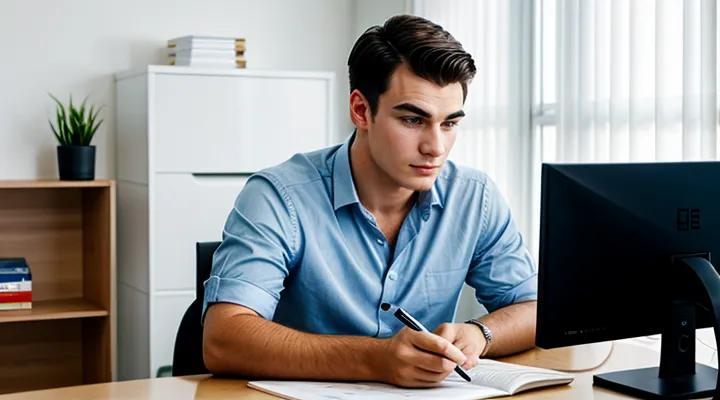 Как получить выписку из ЕГРН на земельный участок через портал госуслуг?