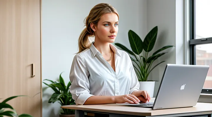 Как получить выписку из ЕГРН об объекте недвижимости через Госуслуги