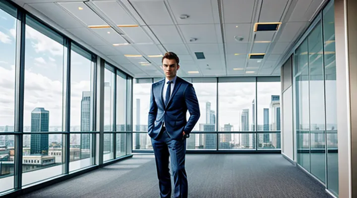 Как получить выписку из ЕГРН об отсутствии недвижимости в собственности через Госуслуги