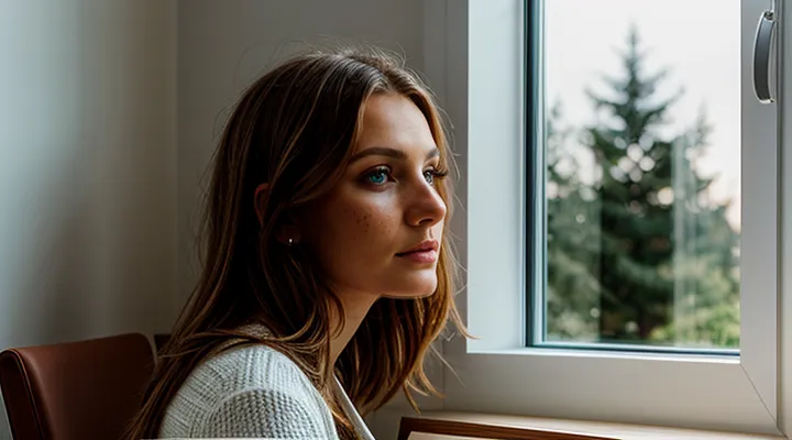 Как получить выписку из ЕГРН в личном кабинете Госуслуг