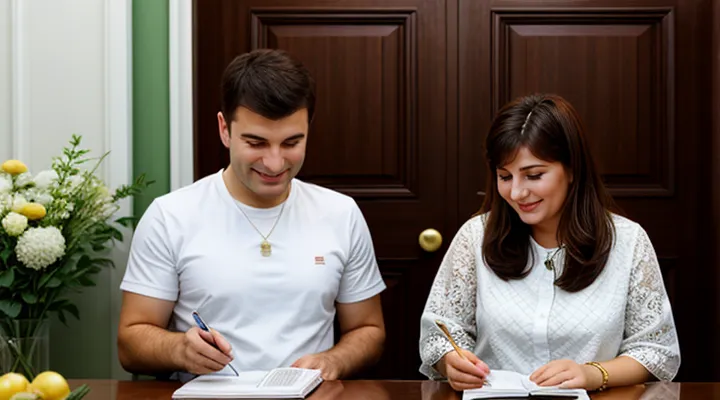 Как получить выписку из ЭПТС для собственника через Госуслуги