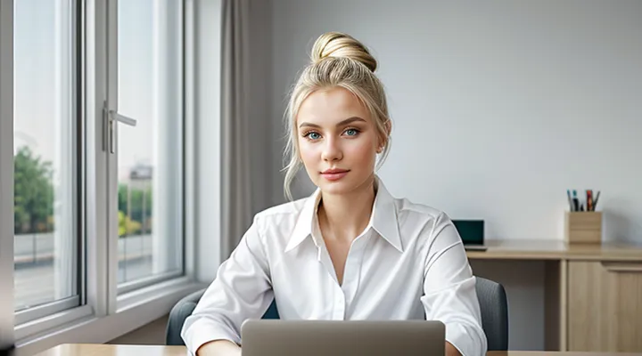 Как получить выписку из ИСОГД через портал Госуслуг