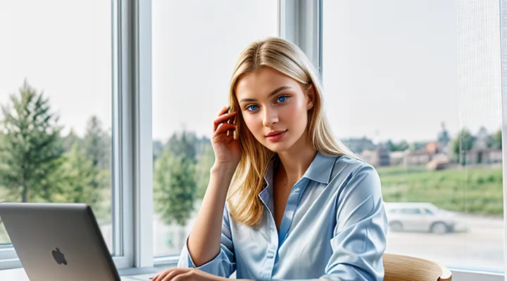 Как получить выписку из истории болезни через портал Госуслуг