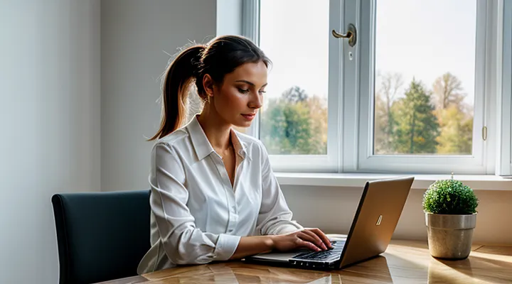 Как получить выписку из медкарты через портал Госуслуг