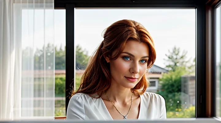 Как получить выписку из ПФР через портал Госуслуг