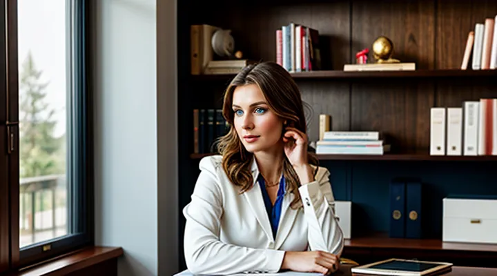 Как получить выписку из портала Госуслуг