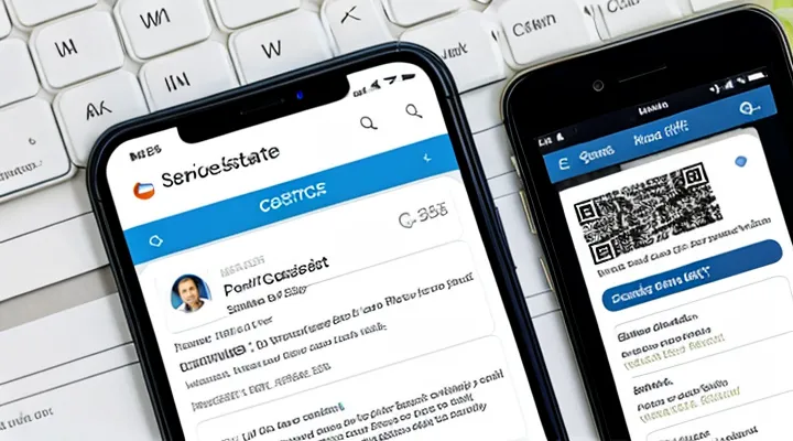 Как получить выписку из ПЗЗ через портал Госуслуг