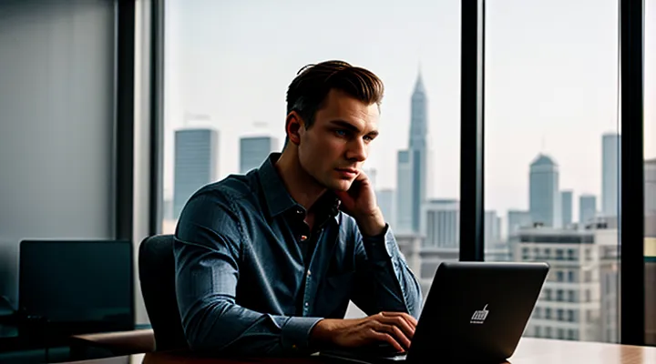 Как получить выписку из реестра инвалидов через госуслуги