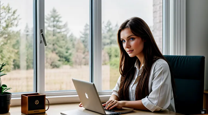 Как получить выписку из решения суда о расторжении брака через Госуслуги