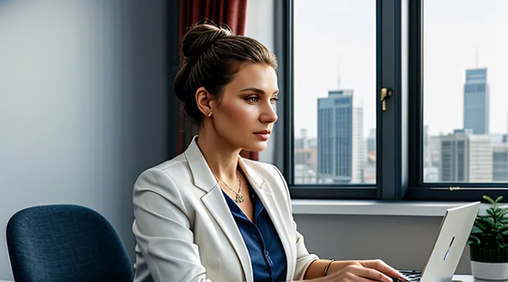 Как получить выписку на недвижимость из Росреестра через Госуслуги