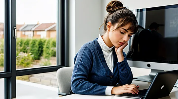 Как получить выписку на земельный участок через Госуслуги?