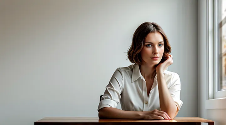 Как получить выписку о недвижимости через сайт Госуслуг