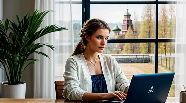 Как получить выписку о недвижимости из Росреестра через портал Госуслуги