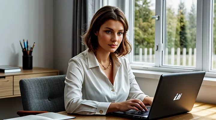 Как получить выписку о прописанных в квартире через портал Госуслуг