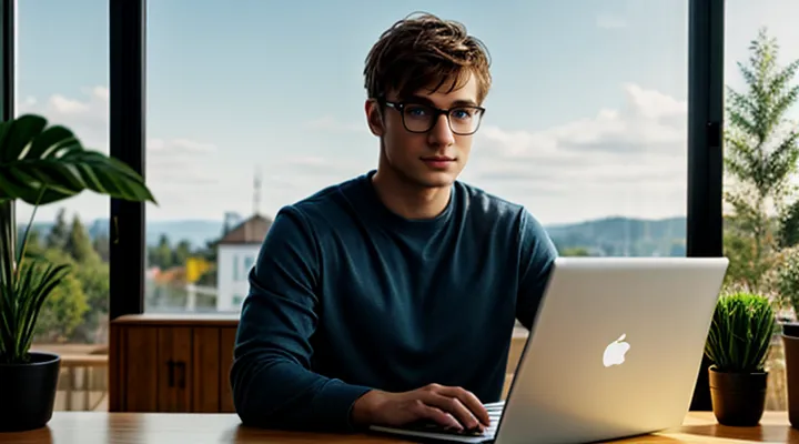 Как получить выписку о состоянии индивидуального лицевого счета через Госуслуги