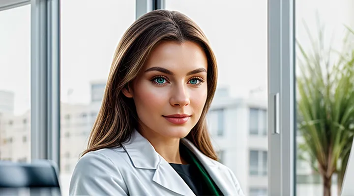 Как получить выписку об аккредитации медицинского работника через портал Госуслуг