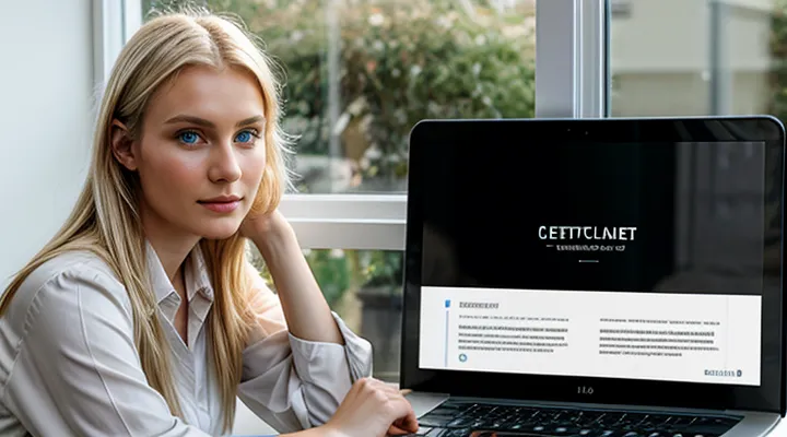 Как получить выписку об отсутствии задолженности по квартплате через Госуслуги