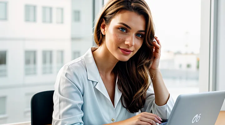 Как получить выписку по аккредитации медработников через Госуслуги