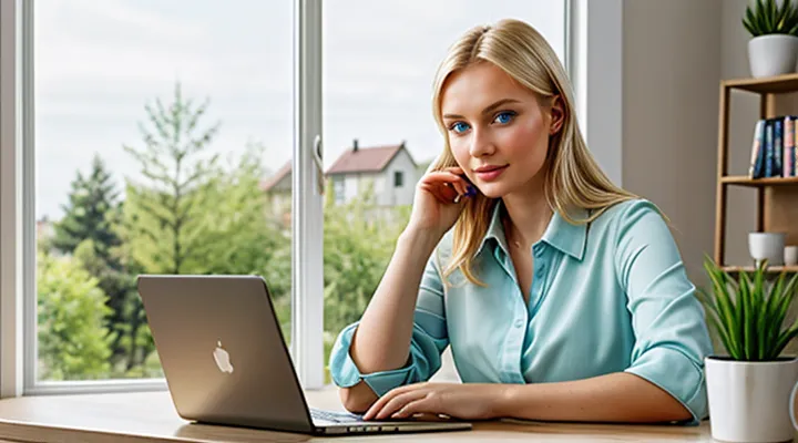 Как получить выписку по всем банковским счетам через Госуслуги