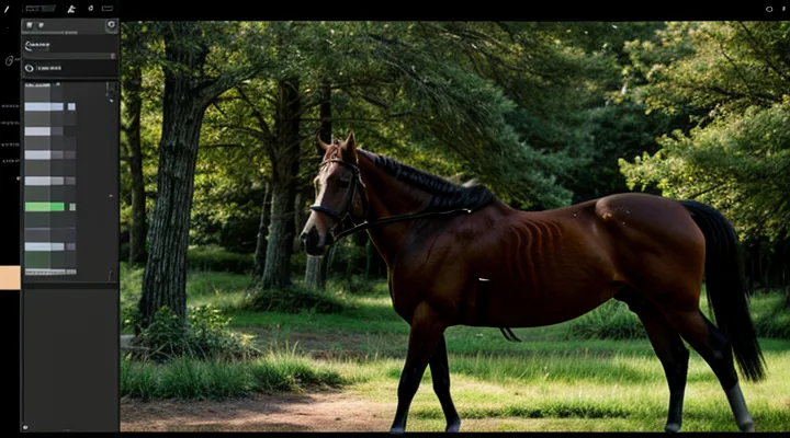 Как получить выписку СФР через Госуслуги