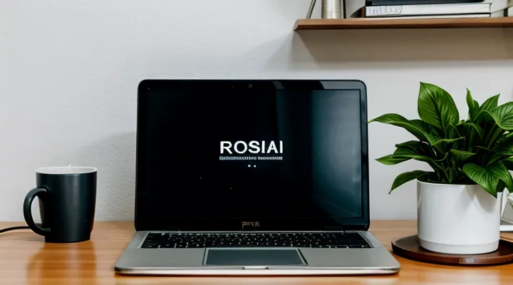 Как получить выписку со СНИЛС ребенка через портал госуслуг?