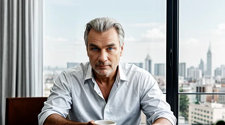 Как получить выписку СТДР через портал госуслуг?