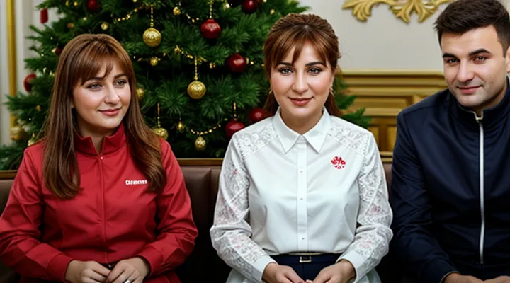 Как получить выписку СТД‑Р с портала Госуслуг