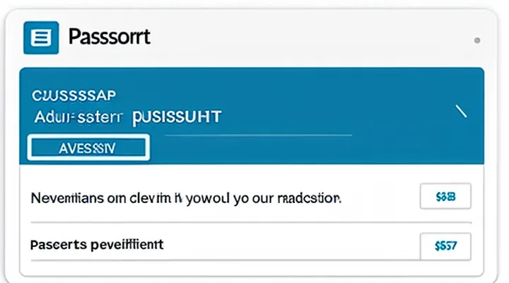 Как получить выплатное дело из ПФР через Госуслуги