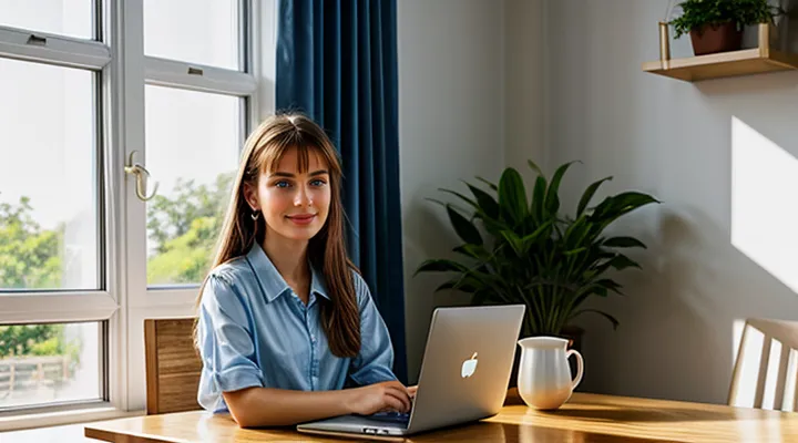 Как получить выплату к школе многодетным через Госуслуги