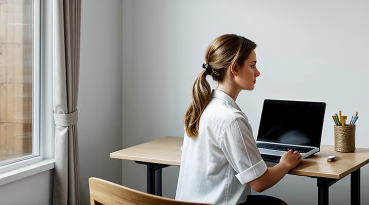 Как получить выплату на ребёнка до 17 лет через портал Госуслуги: пошаговое руководство